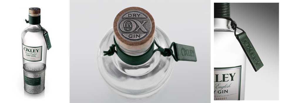 Oxley Gin